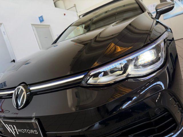 VOLKSWAGEN Golf 2.0 TSI R DSG 4Motion //TETTO// R PERFORMANCE//
