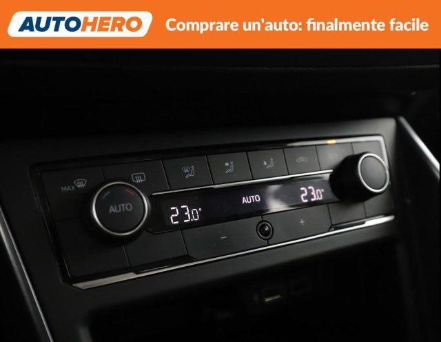 VOLKSWAGEN Polo 1.0 TSI DSG 5p. Highline BlueMotion Technology