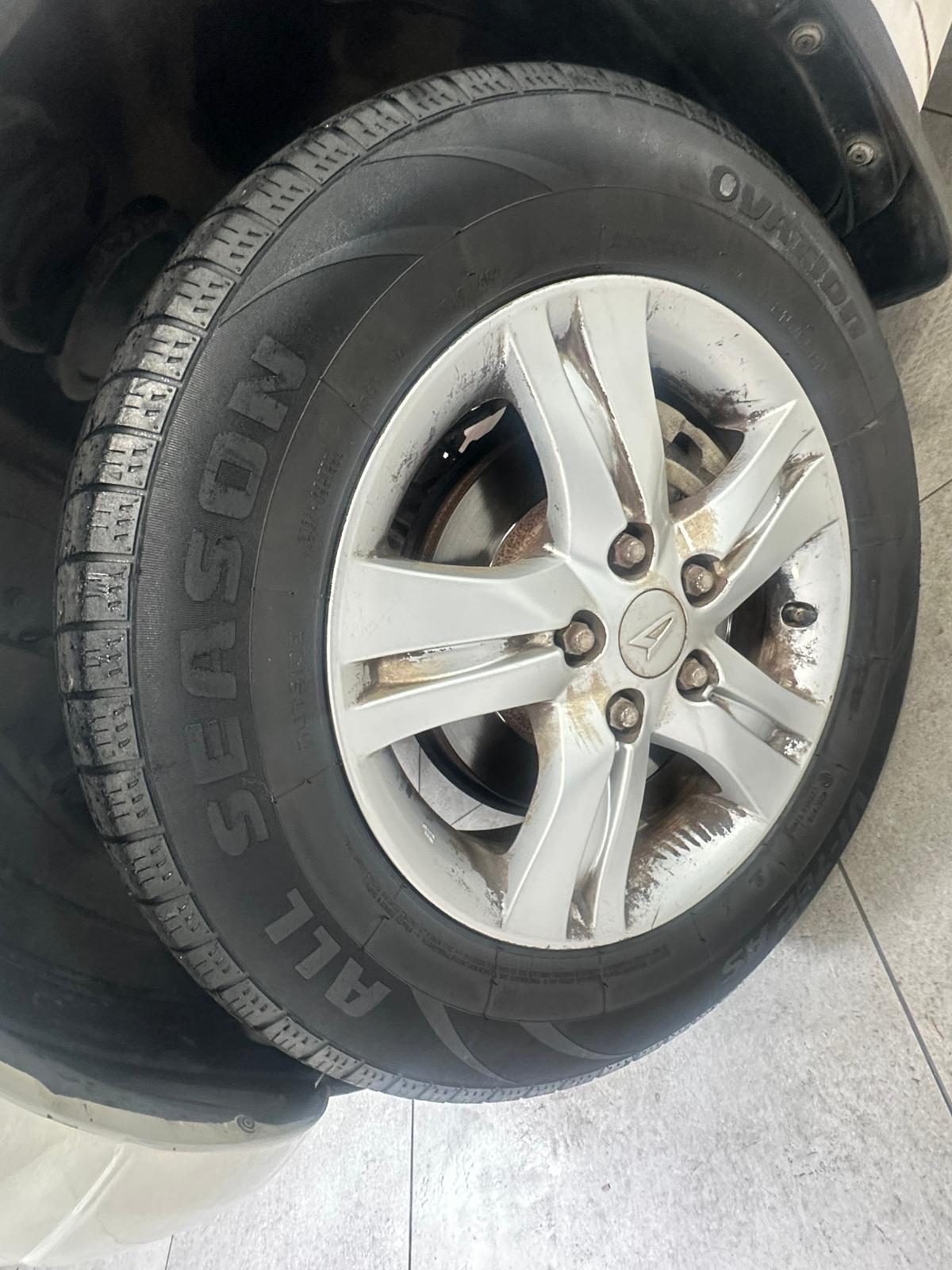 Daihatsu Terios 1.5 4WD B You Green Powered 105CV