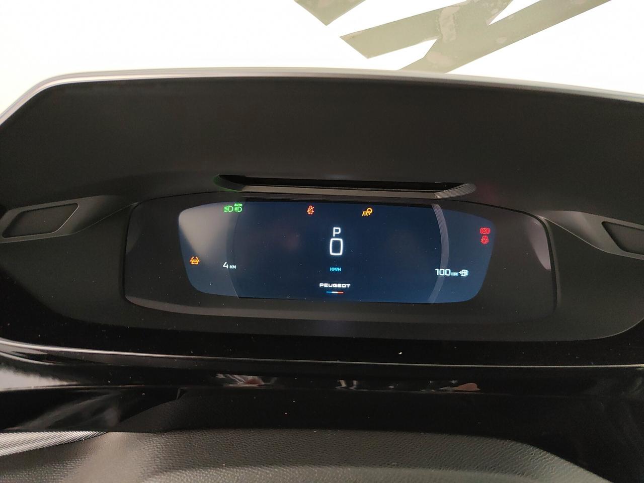 Peugeot 408 Hybrid 136 e-DCS6 GT