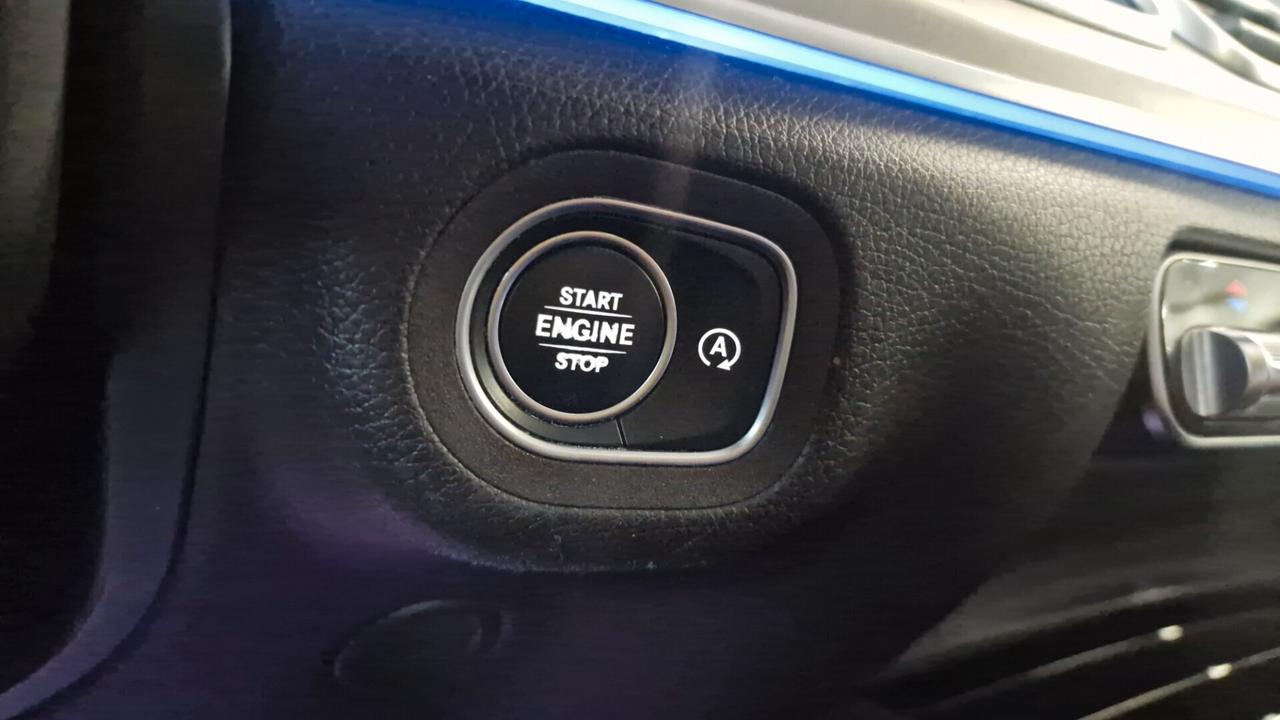 Mercedes-benz GLE 350 d 4Matic Premium