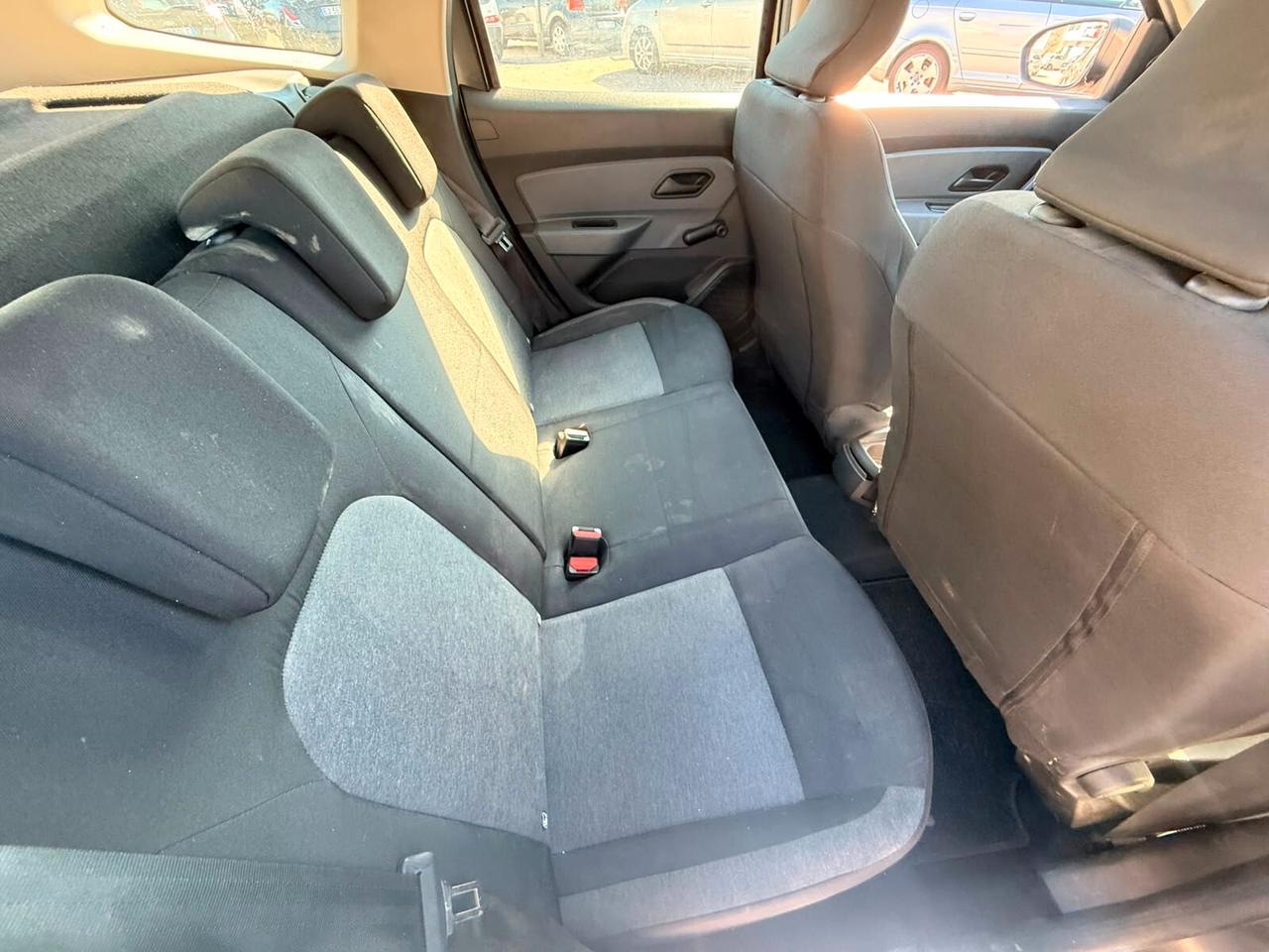 Dacia Duster 1.0 TCe GPL 4x2 Essential