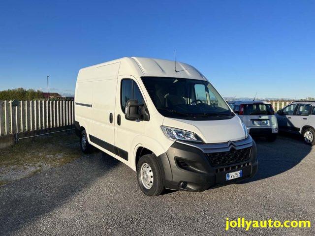 CITROEN Jumper 35 BlueHDi 130CV L2H2 Furgone