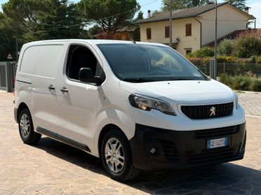 Peugeot Expert 2.0 BlueHDi - 3 posti automatico