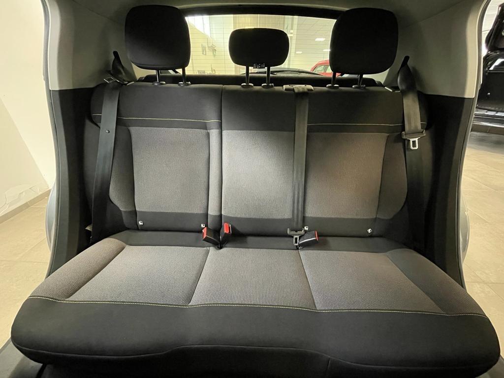 Citroen C3 BlueHDi 100 S&S Shine