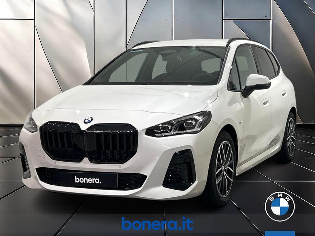 BMW Serie 2 Active Tourer 218 d Msport DCT