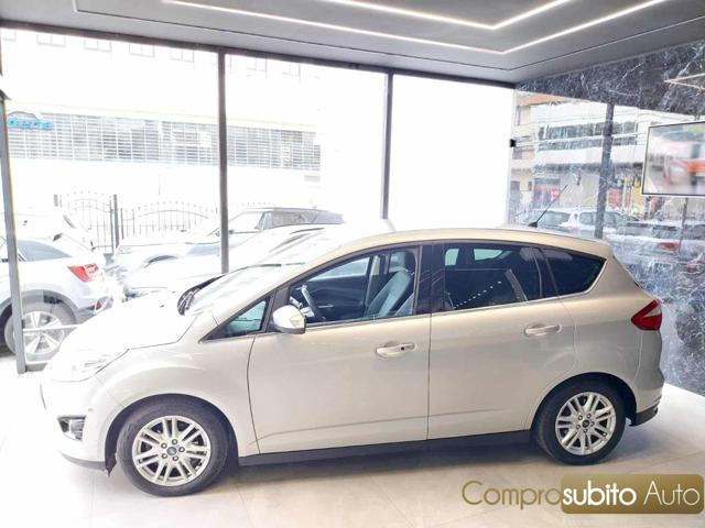 FORD C-Max 1.6 TDCi 115CV Titanium