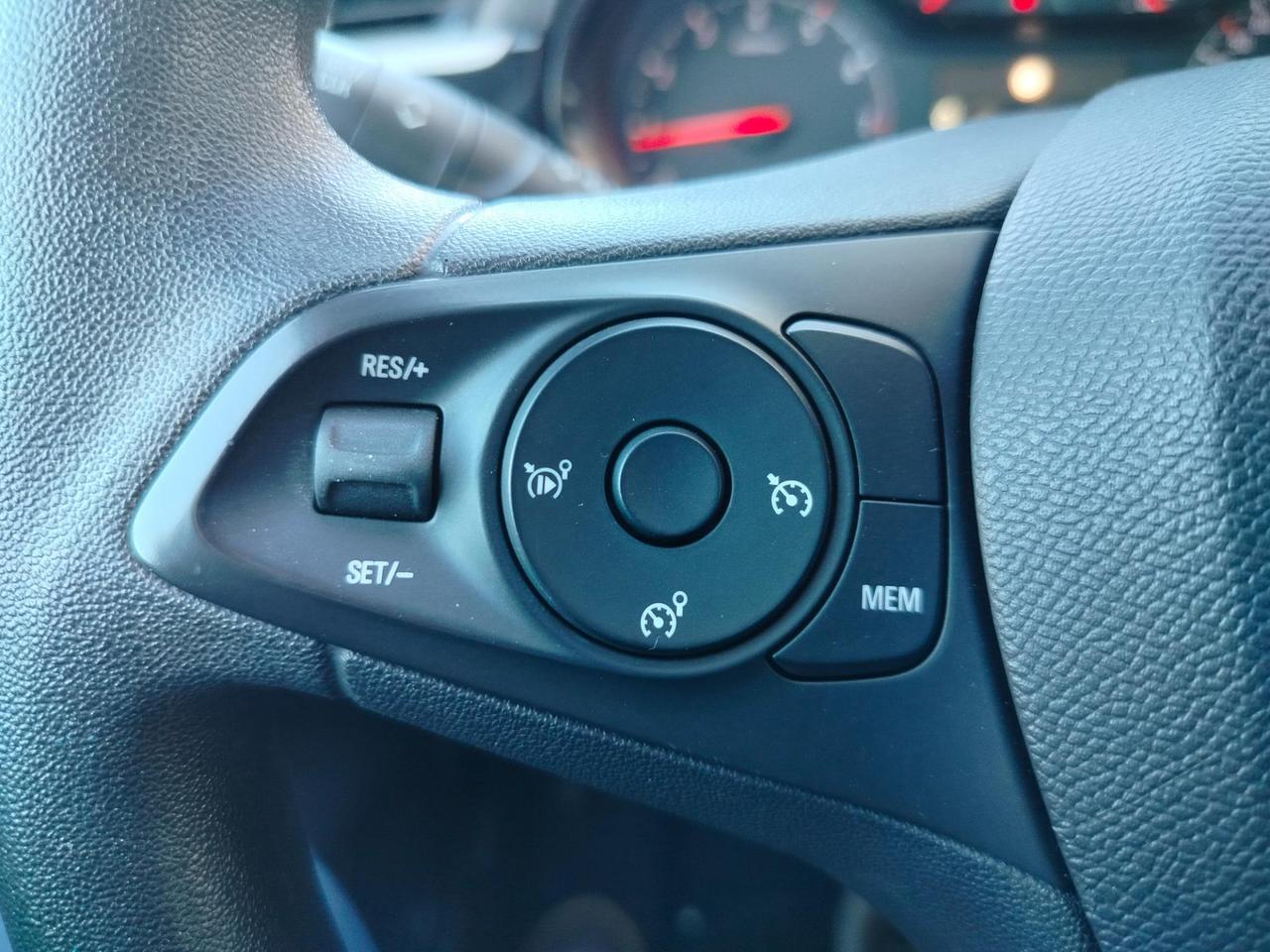 Opel Corsa 5 Porte 1.5 Edition s&s 100cv