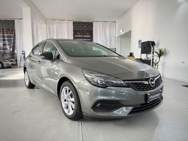 Opel Astra 1.5 CDTI 122CV Aziendale AT9 5porte Elegance