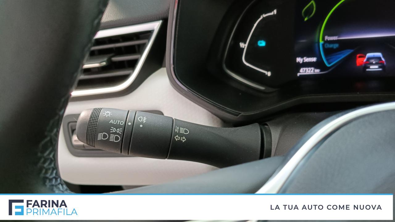 RENAULT Clio V 2019 - Clio 1.6 E-Tech full hybrid Techno 145cv auto