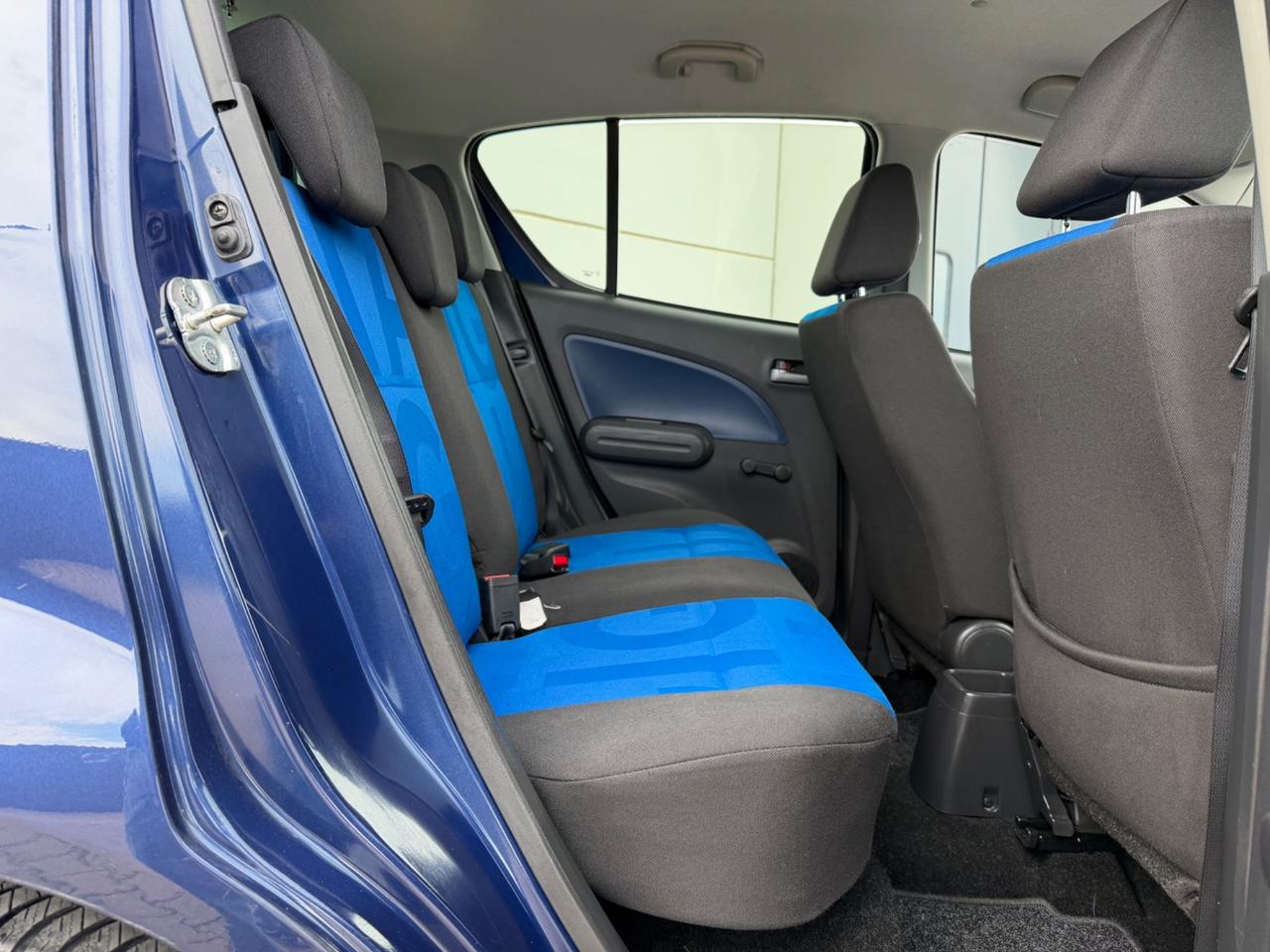 Opel Agila 1.2 Benzina Enjoy 90.000km