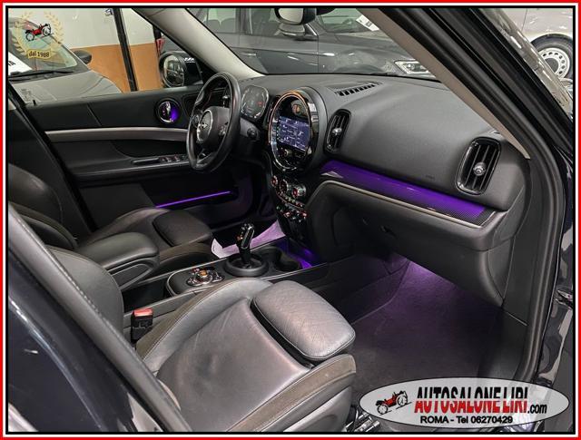 MINI Countryman Cooper SD Automatica JOHN COOPER WORKS