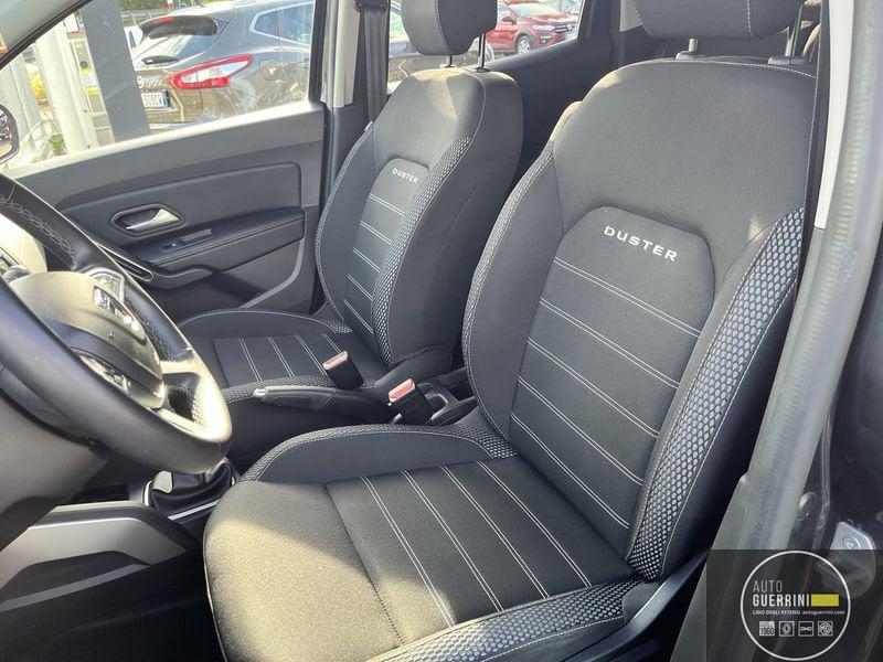Dacia Duster 1.6 SCe GPL 4x2 Techroad