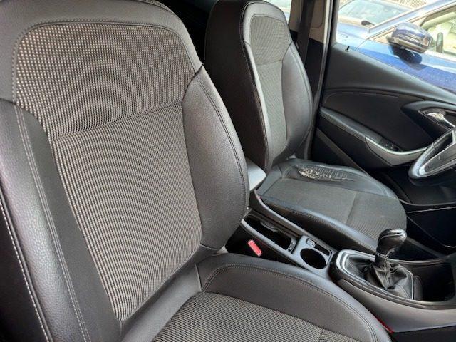 OPEL Astra 1.7 CDTI 110CV Sports Tourer Elective