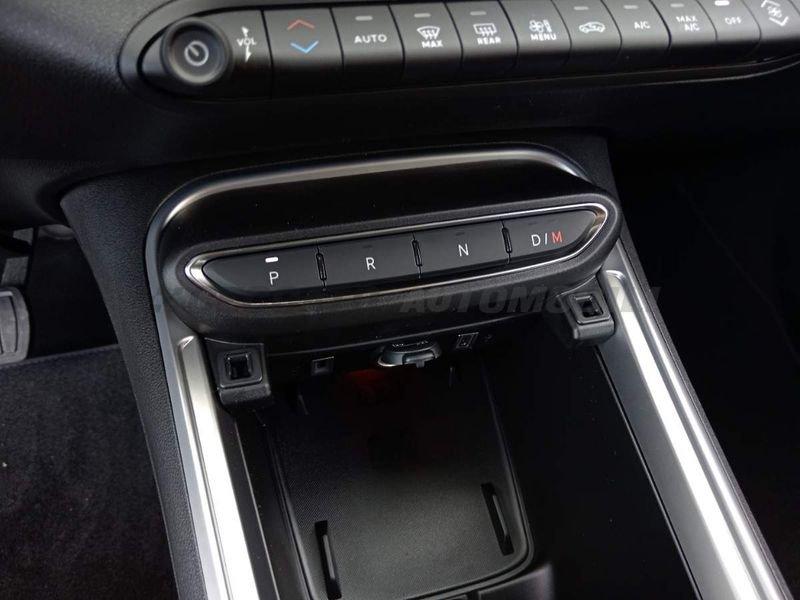 Jeep Avenger Avenger 1.2 turbo e-hybrid Summit fwd 100cv edct6