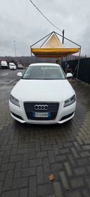 Audi A3 2.0 TDI 170CV S tronic Attraction