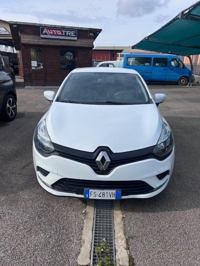 RENAULT Clio dCi 8V 75 CV 5 porte Life