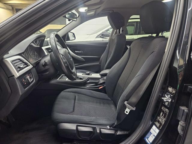 BMW 316 316d 2.0 116cv