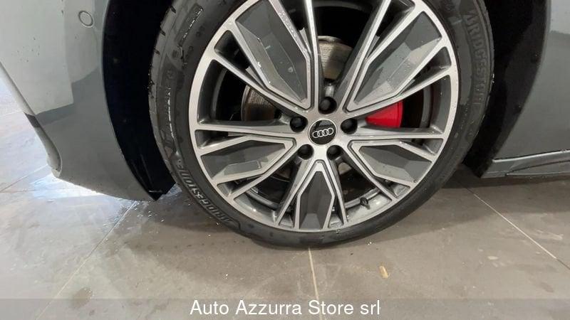 Audi A5 A5 Avant 2.0 tdi mhev+ S line edition 204cv s-tronic *COLORI VARI, PROMO AZZURRA*