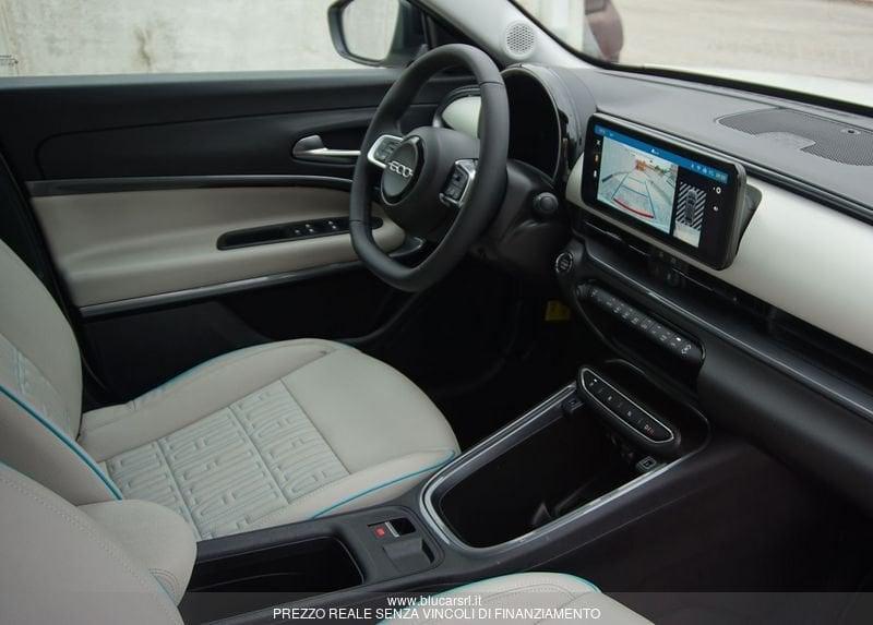 FIAT 600 600 Hybrid 100 CV DCT MHEV La Prima