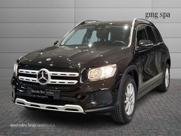 Mercedes-Benz GLB 180 d Business auto