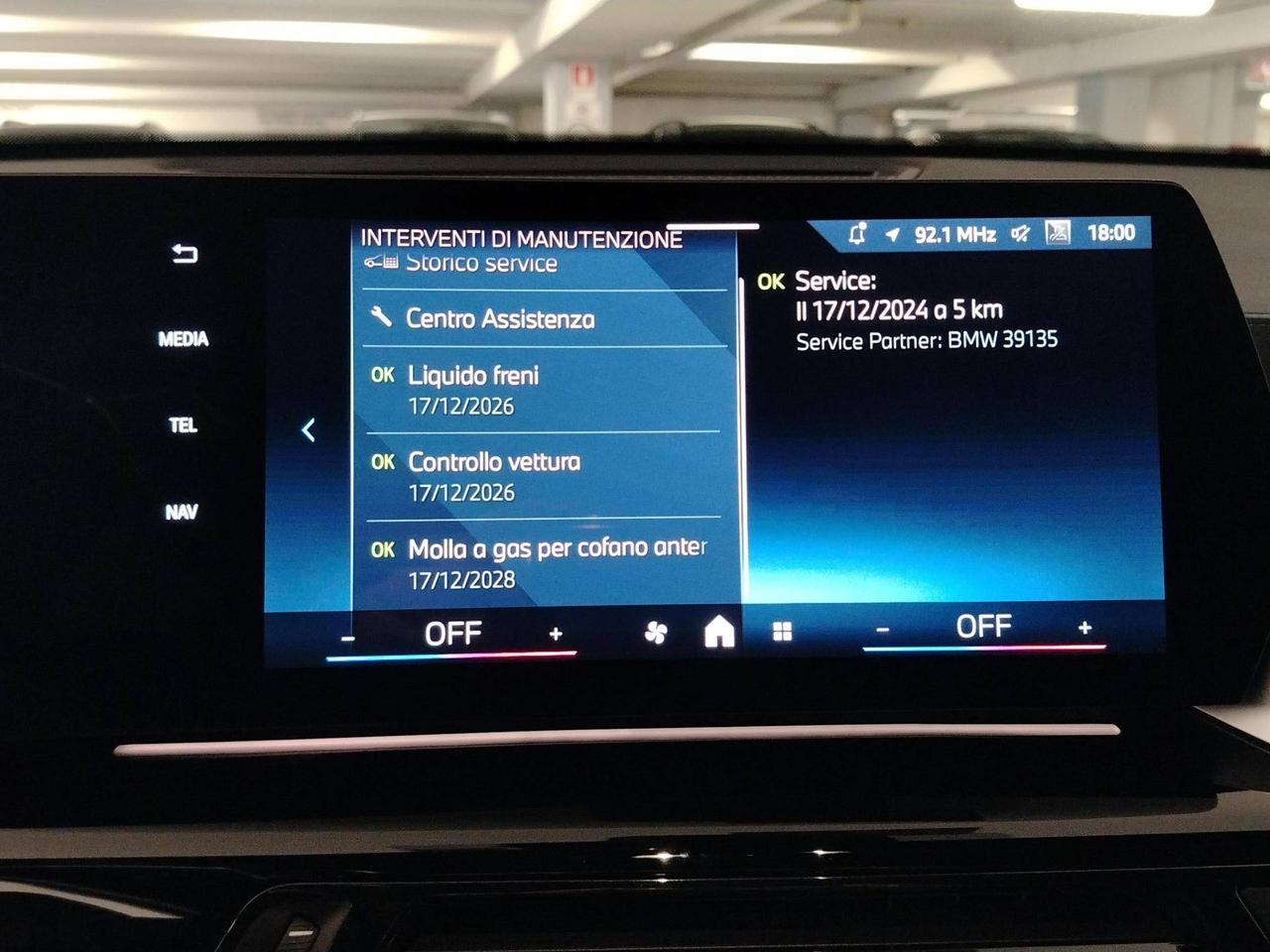 BMW X2 iX2 eDrive20 MSport