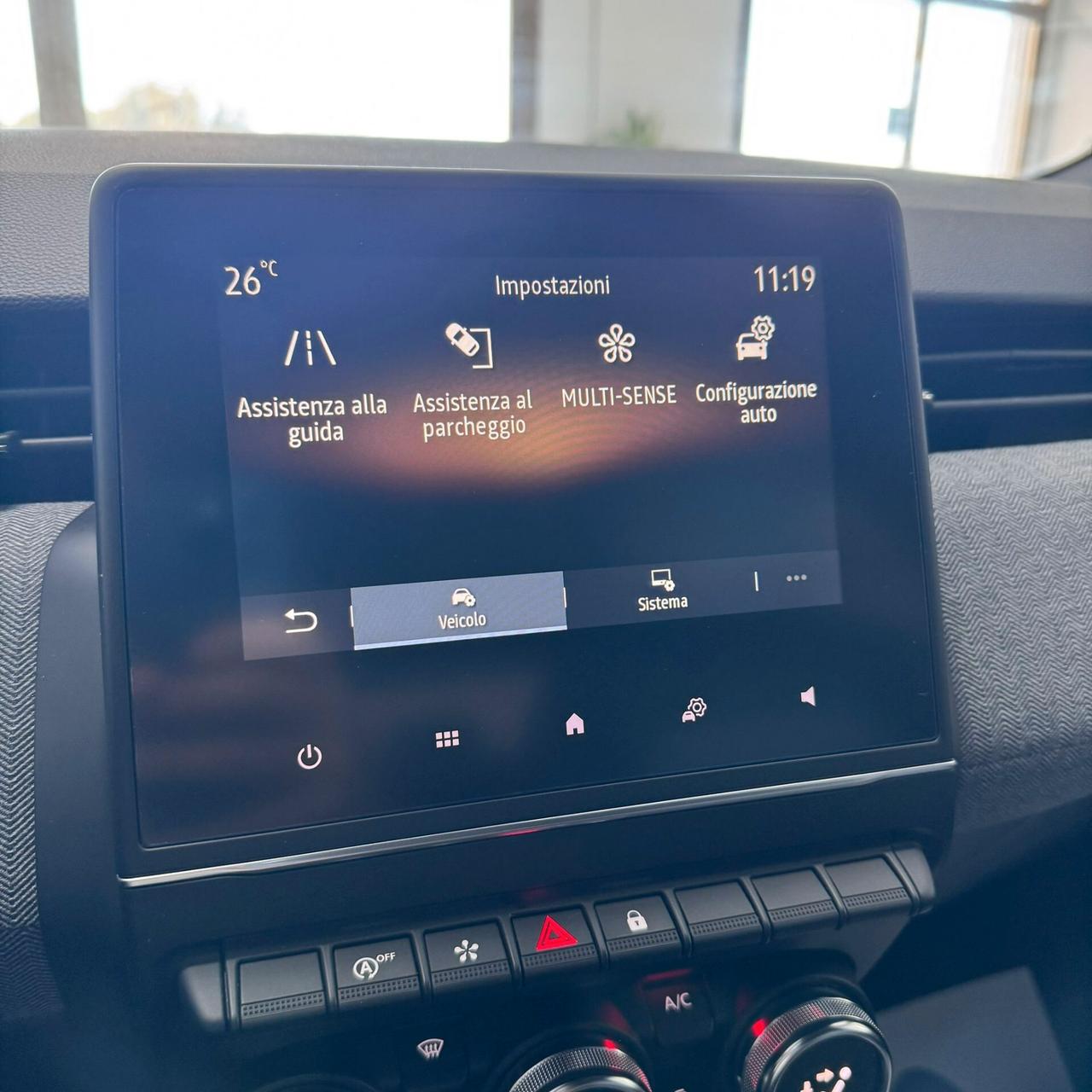 Renault Clio TCe 90 CV 5 porte Techno