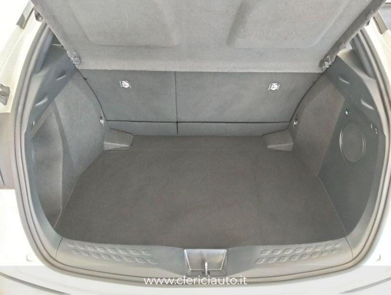 Toyota C-HR 1.8 Hybrid E-CVT Lounge