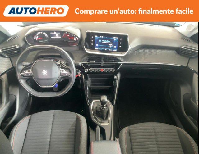 PEUGEOT 2008 PureTech 100 Active Pack