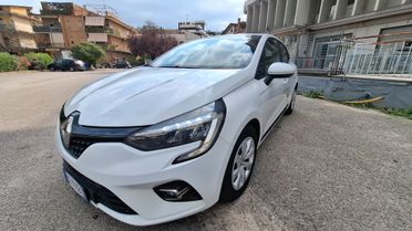 Renault Clio TCe 12V 100 CV GPL 5 porte Business