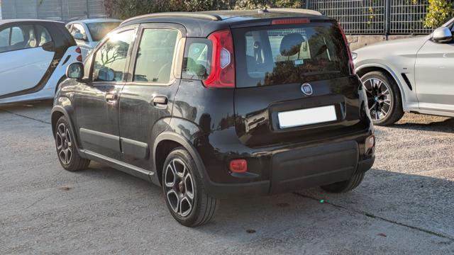 FIAT Panda HYBRID CITYLIFE 1.0cc 70cv