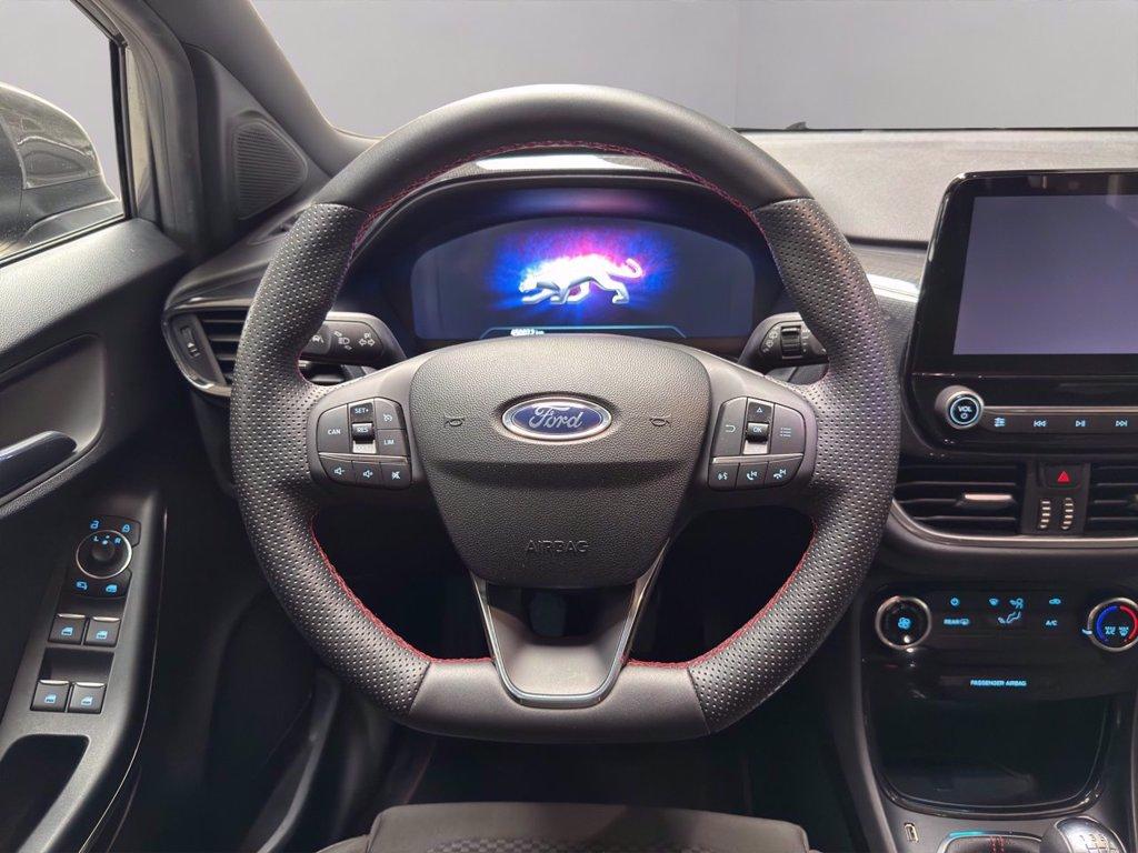 FORD Puma 1.0 ecoboost h ST-Line s&s 125cv del 2022