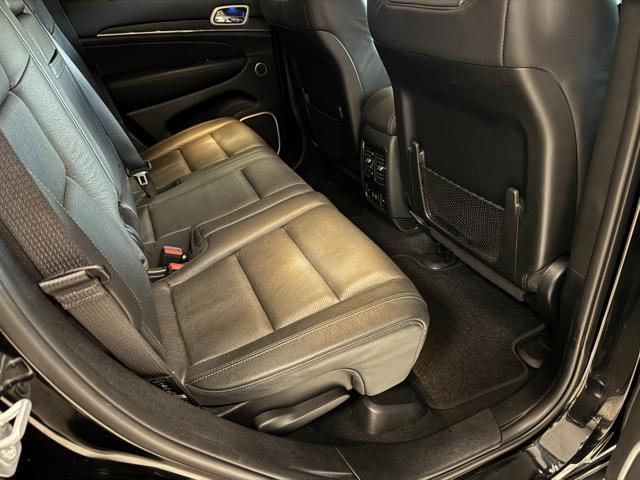 JEEP Grand Cherokee 3.0 V6 CRD 250 CV Multijet II Summit