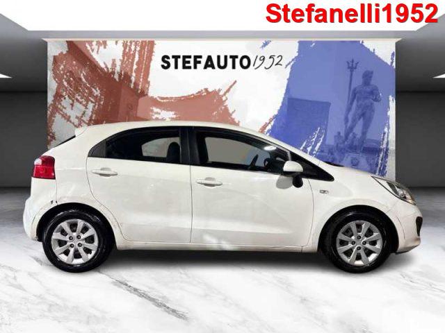 KIA Rio III - 1.1 crdi Active 5p