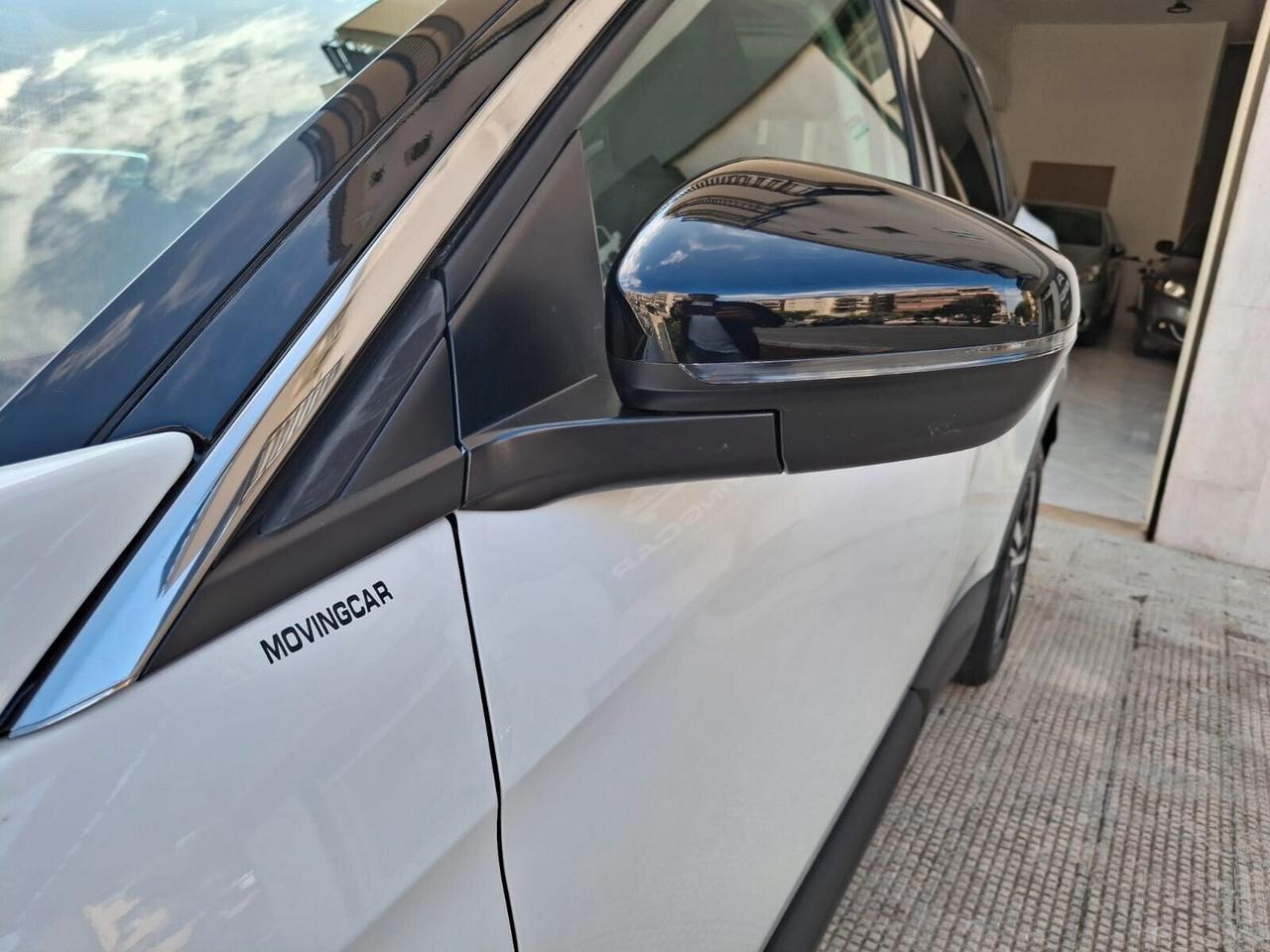 Peugeot 3008 BlueHDi 130 S&S Business SPORT