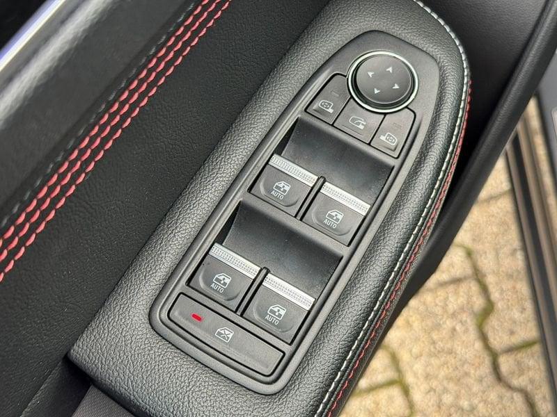 Renault Arkana 1.6 E-Tech full hybrid R.S. Line Auto 145cv