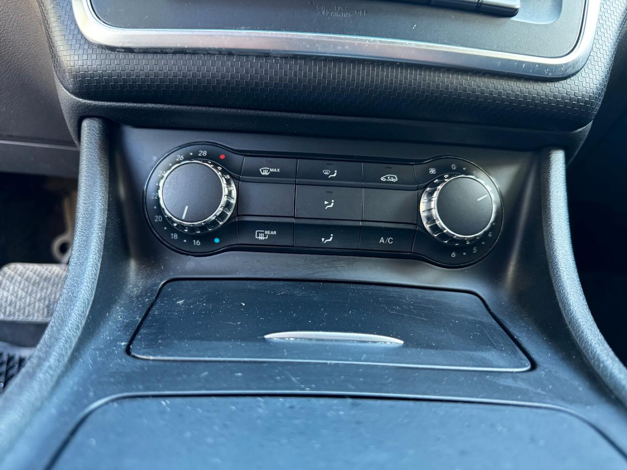 Mercedes-benz A 180 A 180 CDI Automatic Executive