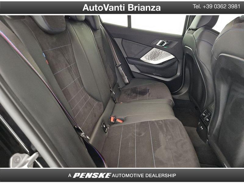 BMW Serie 1 118d MSport Pro