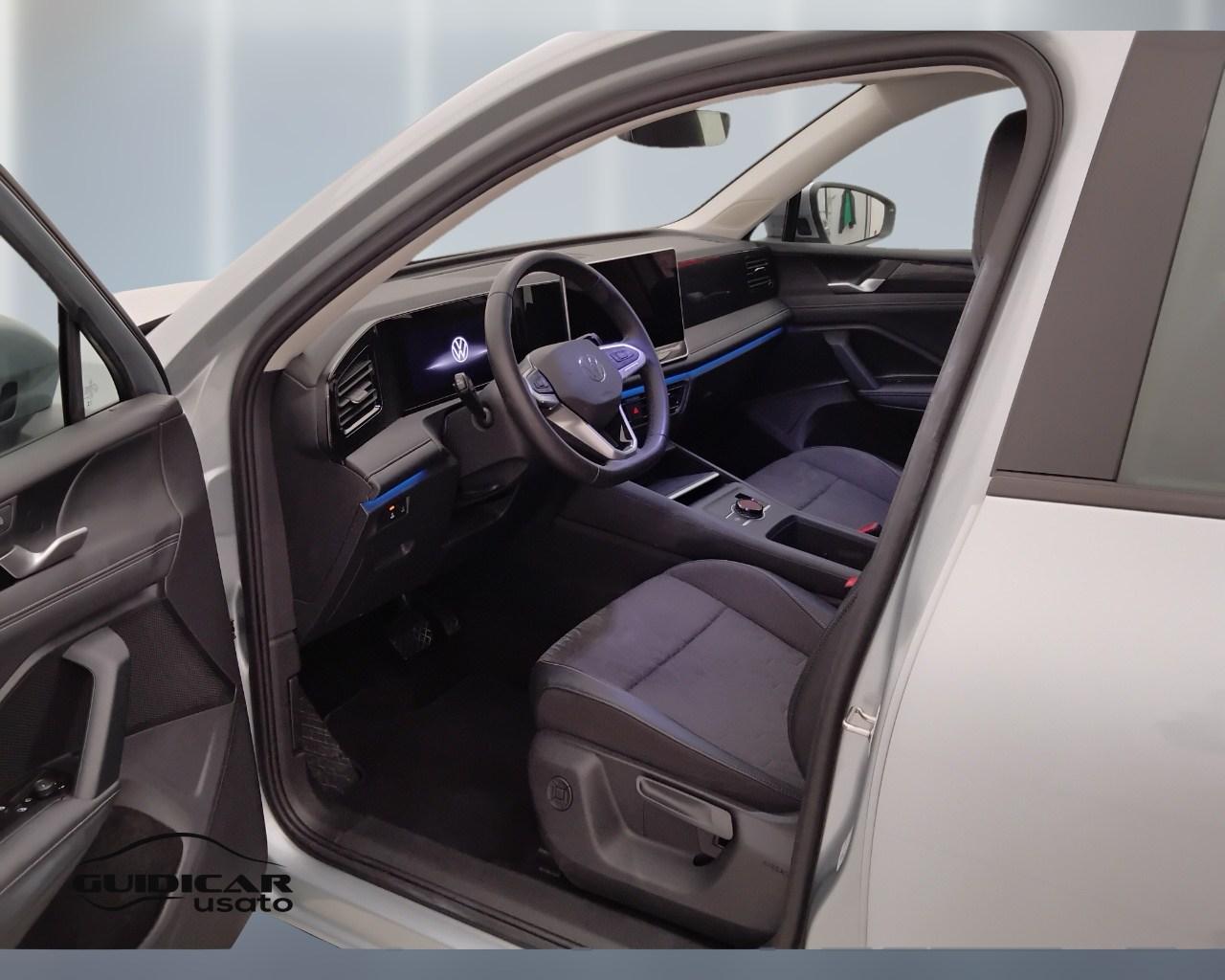 VOLKSWAGEN Tiguan III 2024 - Tiguan 2.0 tdi Life 150cv dsg