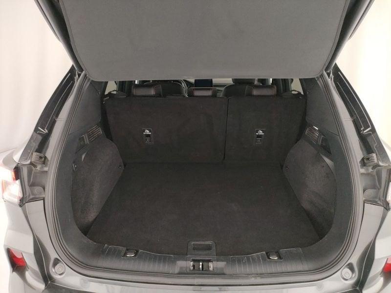 Ford Kuga 2.5 phev ST-Line X 2wd 225cv cvt