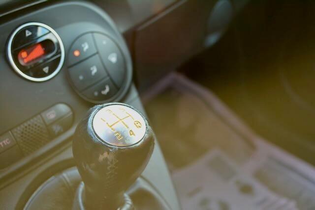 Abarth 595 1.4 Turbo T-Jet 160 CV Pista