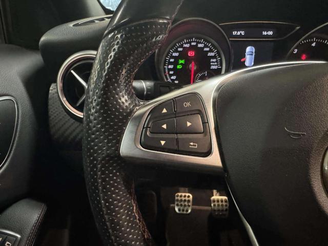 MERCEDES-BENZ A 200 d Premium