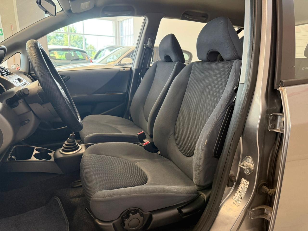 Honda Jazz 1.2 i-DSi 5 porte Live NEOPATENTATI-GPL