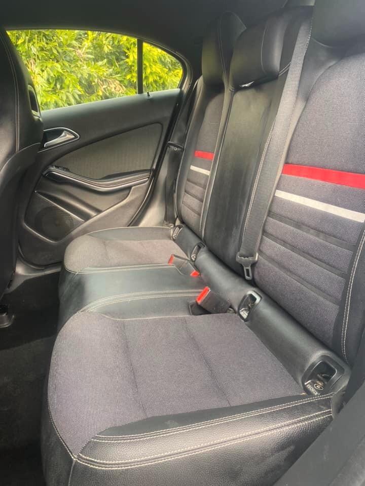 Mercedes-benz A 180 CDI Automatic Sport