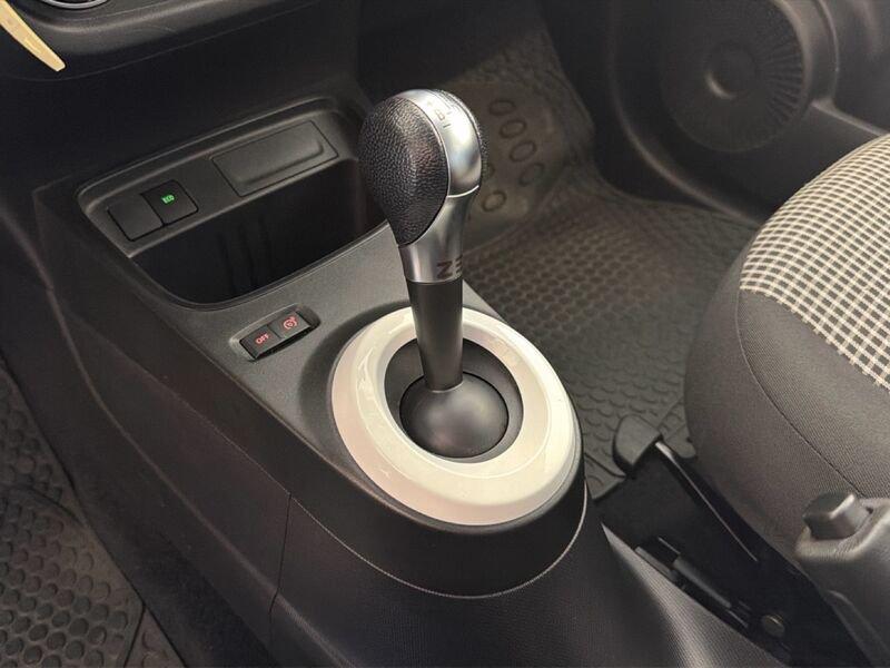 Renault Twingo Electric Twingo Electric Life