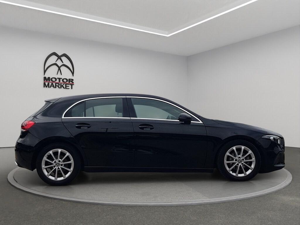 Mercedes Classe A 180 180 D Sport 8G-DCT