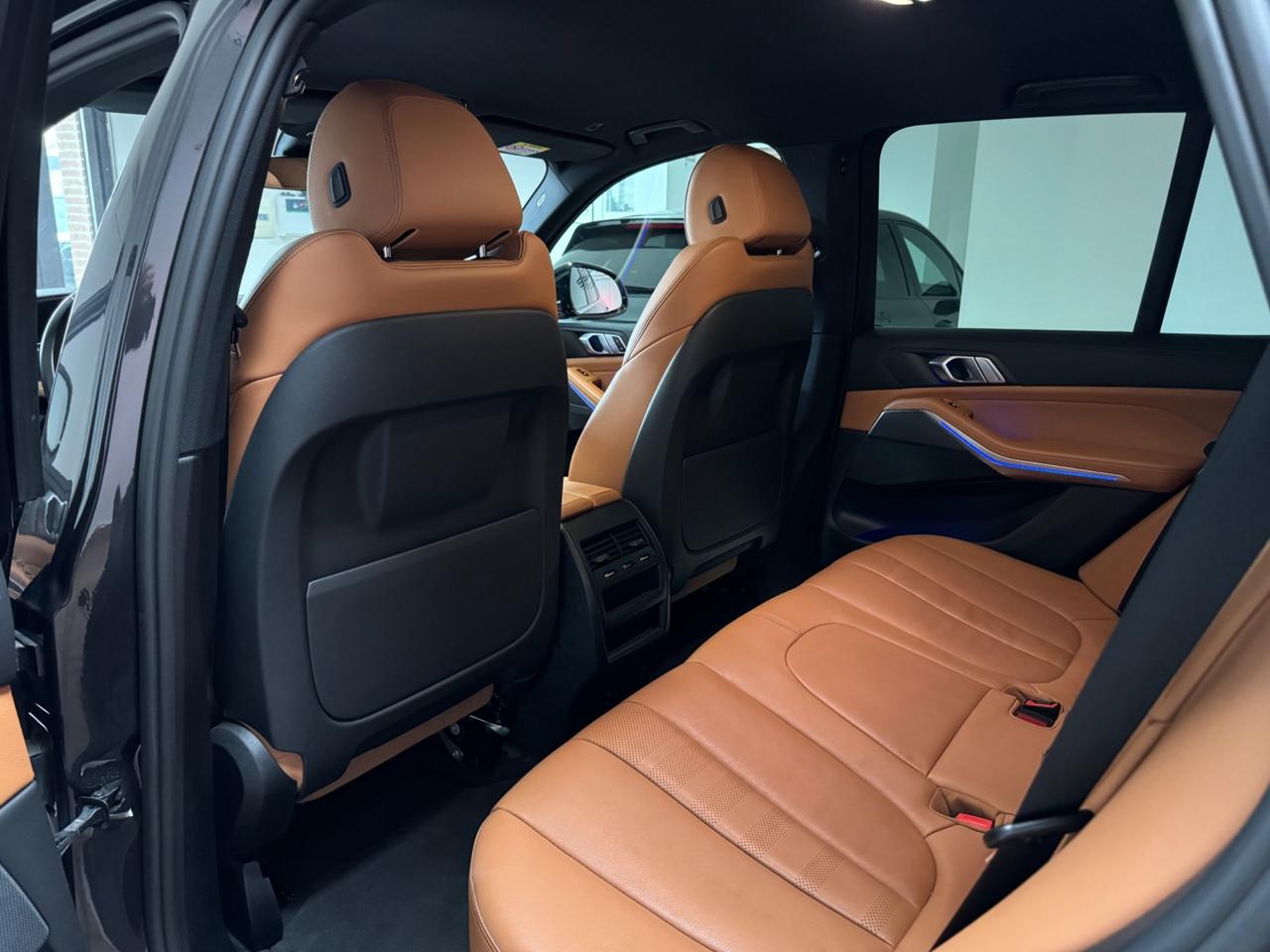 Bmw X5 xDrive30d 48V xLine