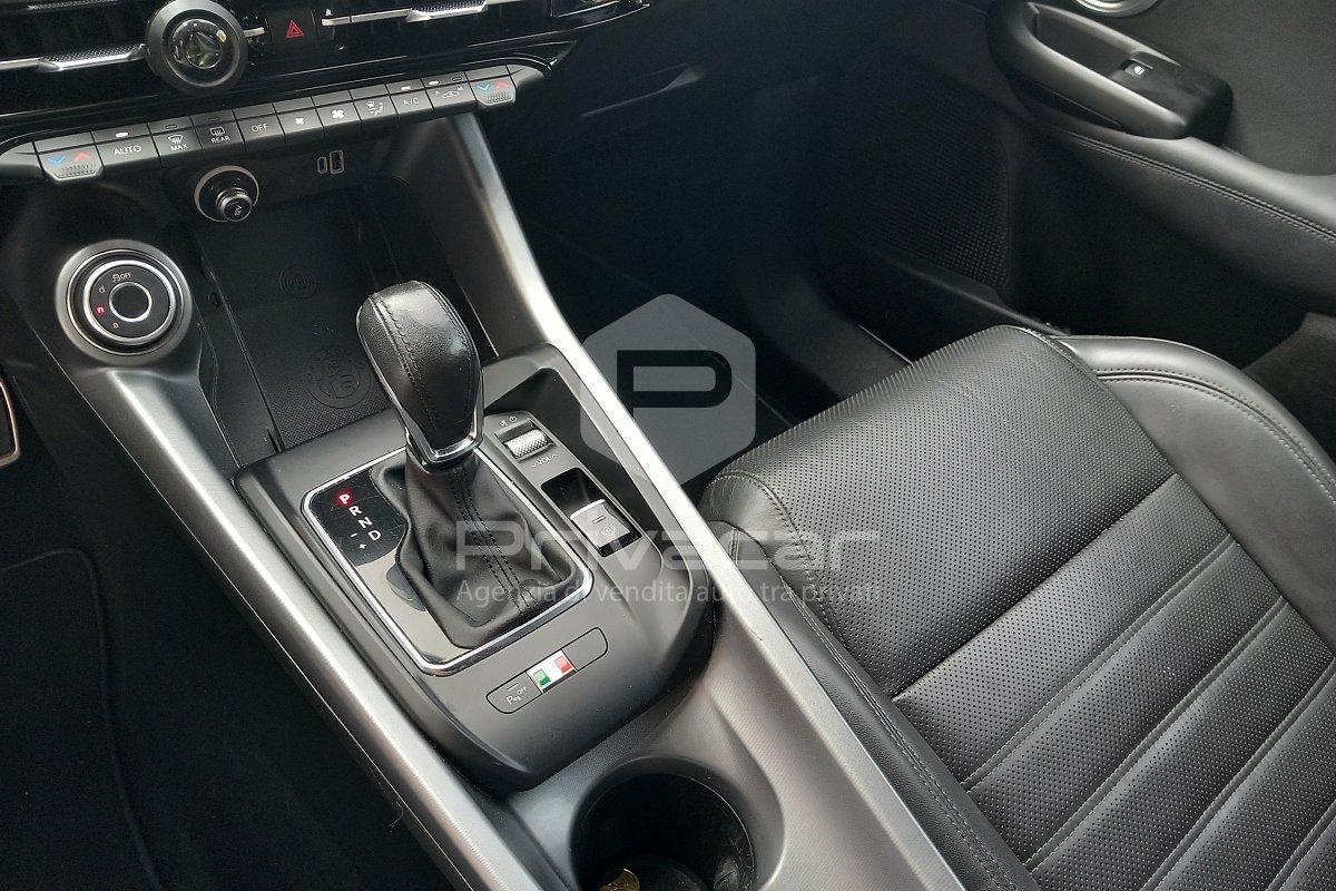 ALFA ROMEO Tonale 1.5 160 CV MHEV TCT7 Edizione Speciale