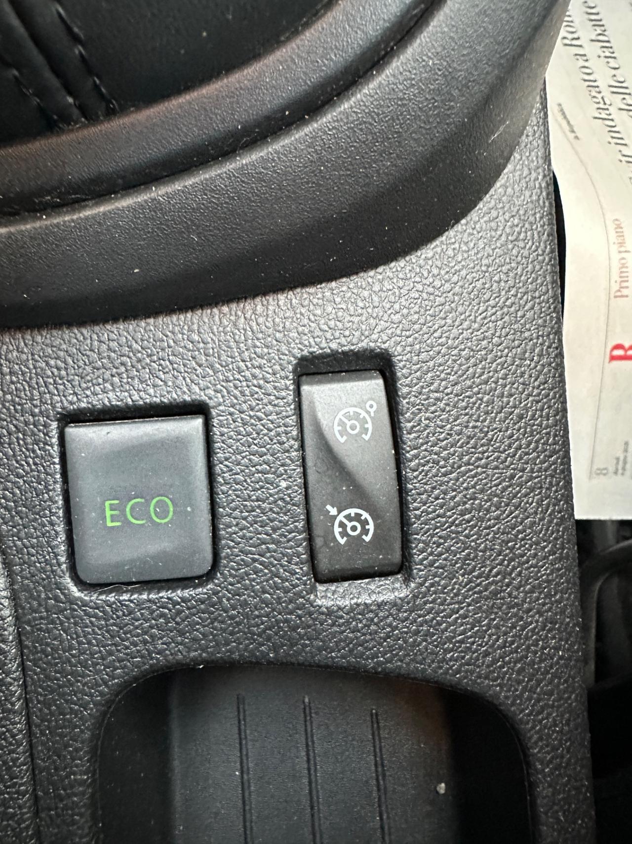 Renault Captur dCi 8V 90 CV Start&Stop Energy Zen