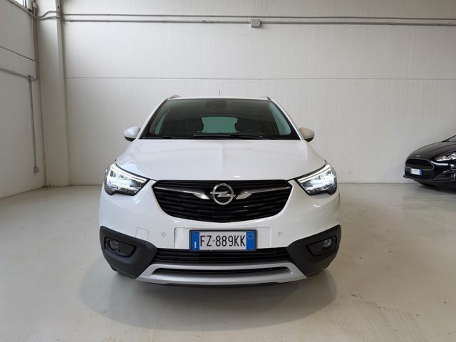 OPEL Crossland X 1.2 12V Start&Stop Innovation